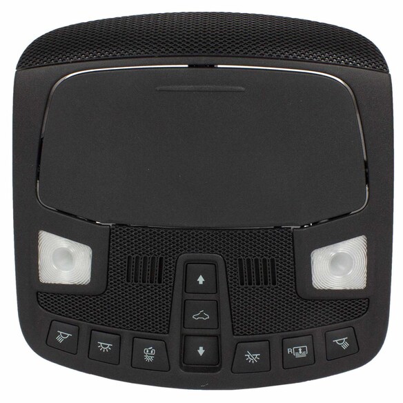 Overhead Console - 2.0L (Chateaumerlot) Main Image