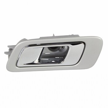 Interior Door Handle - Left, Rear, Inner