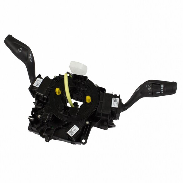 Steering Column Switch Housing Main Image