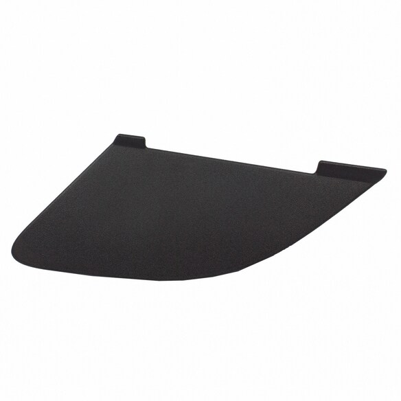 Interior Door Handle Trim Inside Escutcheon - Right, Front Main Image