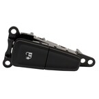 Heated Steering Wheel Switch (EcoBoost, RS) Main Image