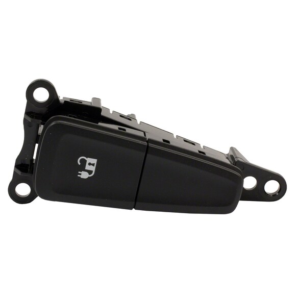 Heated Steering Wheel Switch (EcoBoost, RS) Main Image