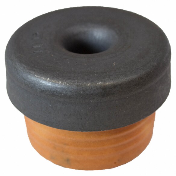 Body Mount Cushion Insulator Main Image