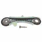 Engine Timing Chain Cassette - Left, Front 4.0L Main Image