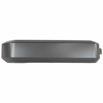 Interior Door Pull Handle Cover - Left, Front (Premium)