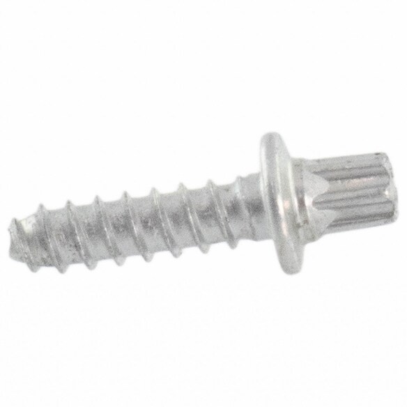 Automatic Transmission Shift Lever Bolt Ignition Lock Cylinder - M3.5 X 12 (AT) Main Image