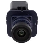 Park Assist Camera Parking - Front, Rear Main Image