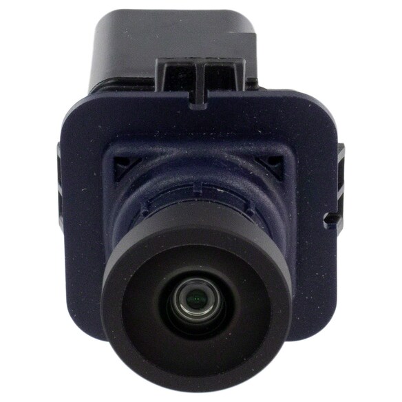 Park Assist Camera Parking - Front, Rear Main Image