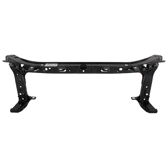 Radiator Support Panel End - Front Main Image