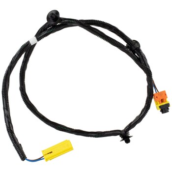 Wire Motor Seat Adjuster - Passenger, Driver