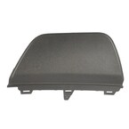 Bumper Trim Molding - Right, Front Main Image