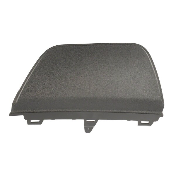 Bumper Trim Molding - Right, Front Main Image