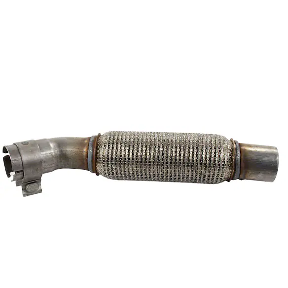 Tube Exhaust Intermediate Pipe Main Image