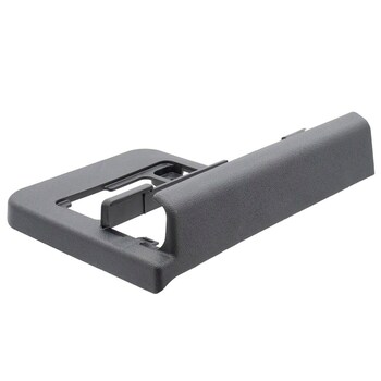 Cover Seat Track Power (MT)