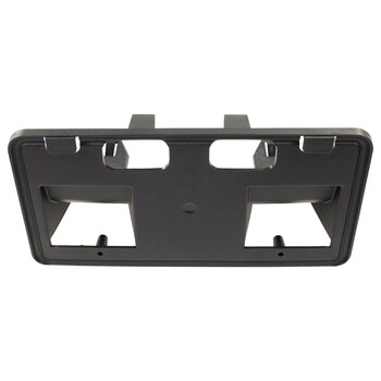 License Plate Bracket - Front 6.7L
