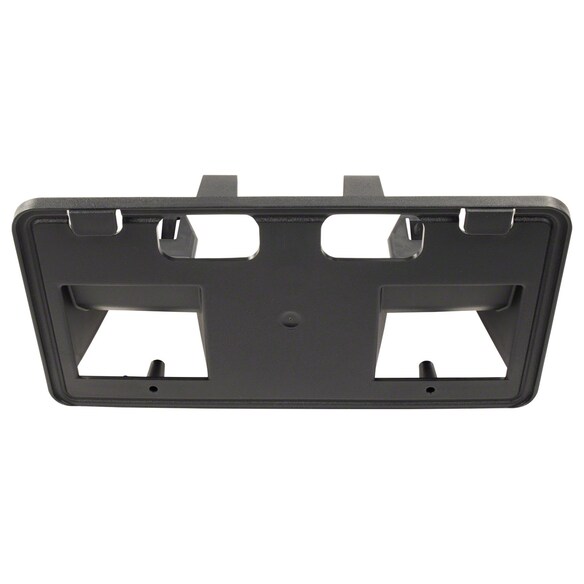 License Plate Bracket - Front 6.7L Main Image