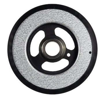 Engine Crankshaft Pulley