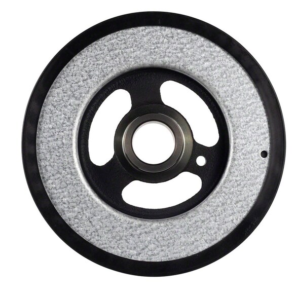 Engine Crankshaft Pulley Main Image