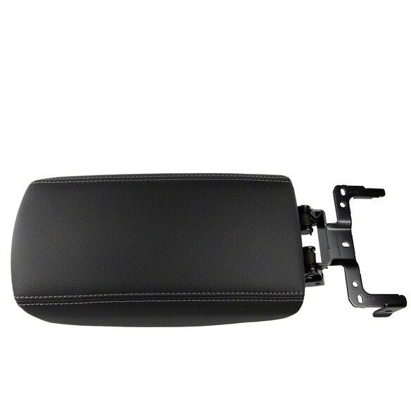 Console Lid Armrest Main Image
