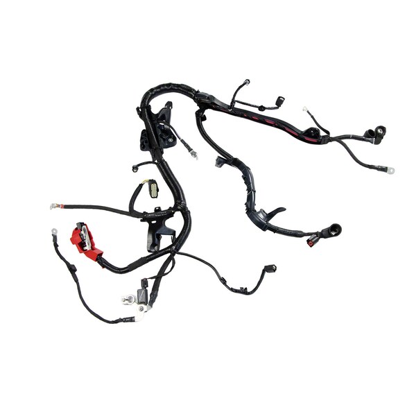 Starter Cable Battery Main Image