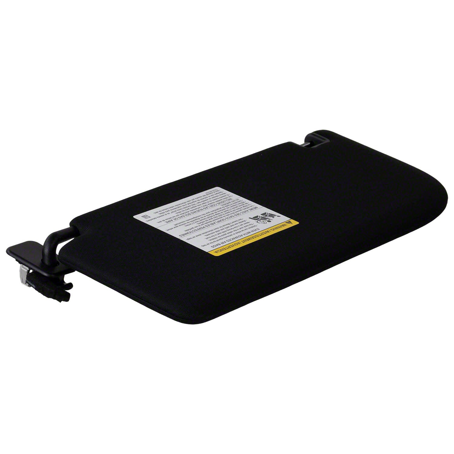 Sun Visor - Right, Front, Rear | Parts | Ford.com