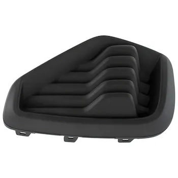 Bumper Cover Spacer Panel Grille - Left, Front (Plug In Hybrid, ST Line)