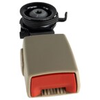 Seat Belt Receptacle And Buckle - Right, Rear Main Image