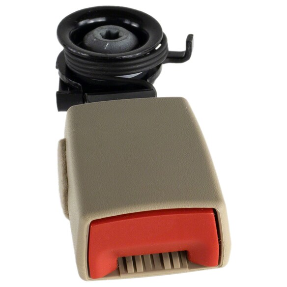 Seat Belt Receptacle And Buckle - Right, Rear Main Image