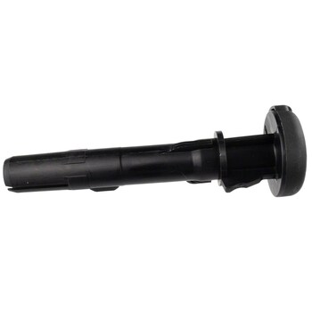 Sleeve Headrest Guide - Front