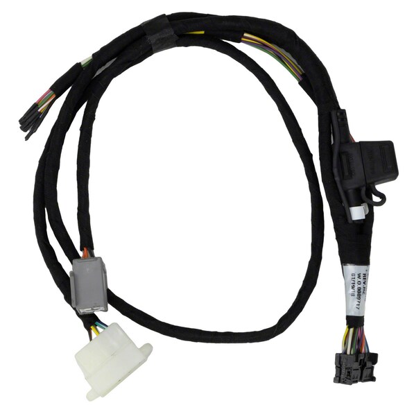 Wire Jumper (Police) Main Image