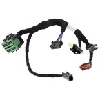 Wire Windshield Wipe Main Image