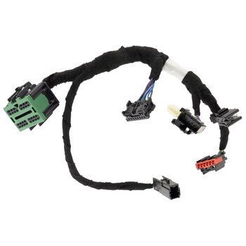 Wire Windshield Wipe