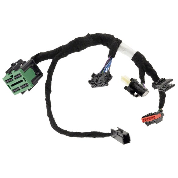 Wire Windshield Wipe Main Image