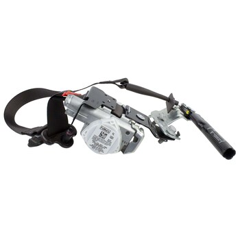 Bucket Seats Crew Cab - Left, Front