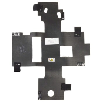 Shield Drive Motor - Upper