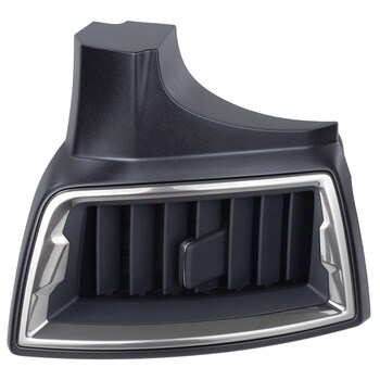 Instrument Panel Trim (XLT)