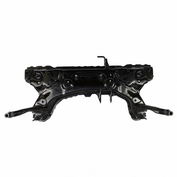 Suspension Subframe Crossmember - Front 1.6L