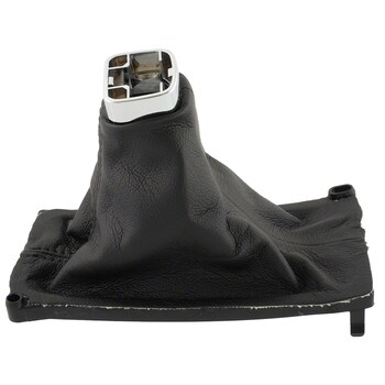 Automatic Transmission Shift Lever Boot Gear Change Gaiter (AT)