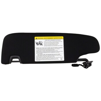 Sun Visor - Right (CONVERTIBLE)