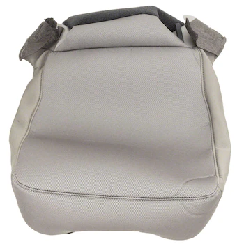 Cover Seat Cushion - Front, Center