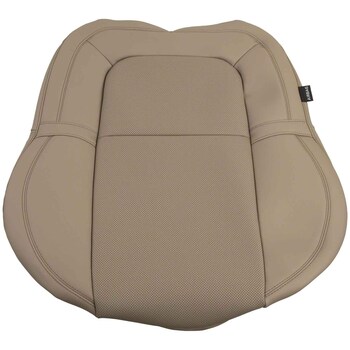 Seat Back Cushion Cover - Left, Front