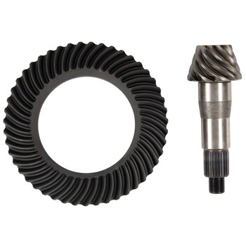Gear and Pinion Driving - Rear 3.0L
