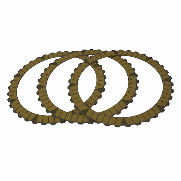 Transmission Clutch Friction Plate Drive Disc (AT) Main Image