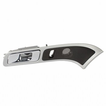 Interior Door Handle - Left, Front, Inner