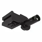 Radiator Mount Bracket Support - Upper Main Image