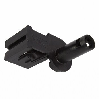 Radiator Mount Bracket Support - Upper