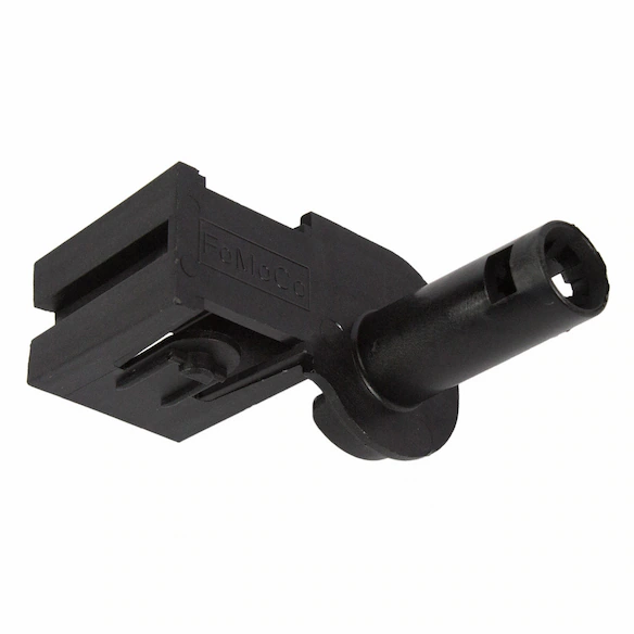 Radiator Mount Bracket Support - Upper Main Image