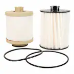 Fuel Filter Element - 6.4L Main Image