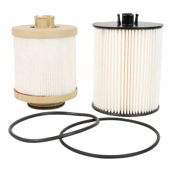 Fuel Filter Element - 6.4L Main Image