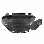 Radiator Support Splash Shield Insulator Engine Compartment - Front 20" (Convertible, Coupe) Main Image